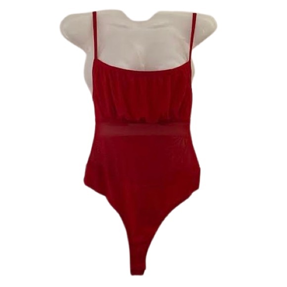 ❤️1Pc Sexy Teddy❤️Fashion Nova - Picture 13 of 14